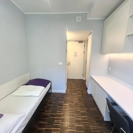 Dom Studencki Hanka * Poznań