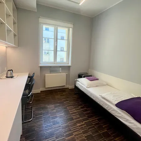 Vandrerhjem Dom Studencki Hanka Poznań