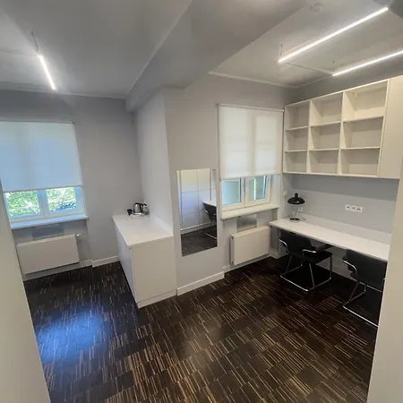 Dom Studencki Hanka Vandrerhjem