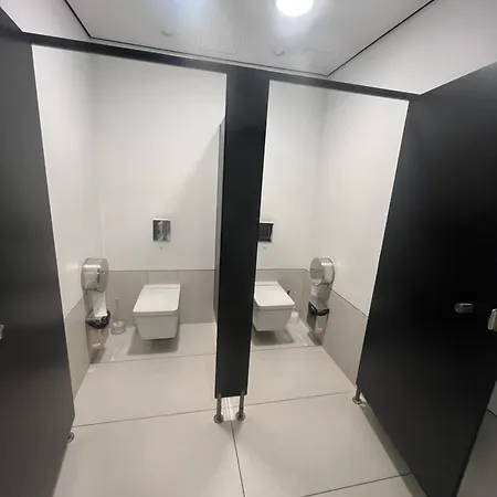 Vandrerhjem Dom Studencki Hanka Poznań