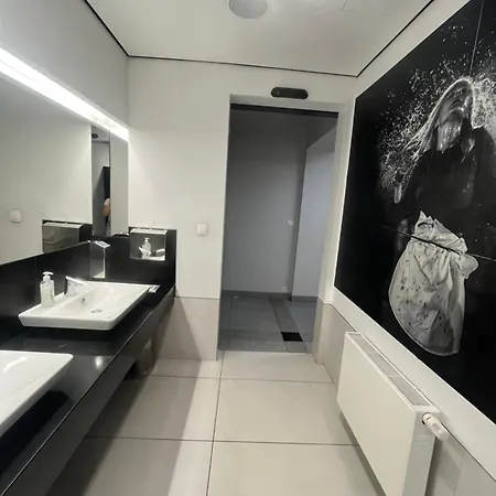 Dom Studencki Hanka * Poznań