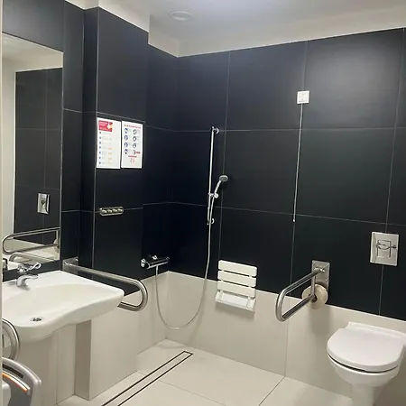 Dom Studencki Hanka Vandrerhjem Poznań