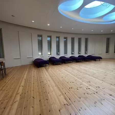 Dom Studencki Hanka Vandrerhjem *