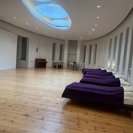 Dom Studencki Hanka Vandrerhjem *