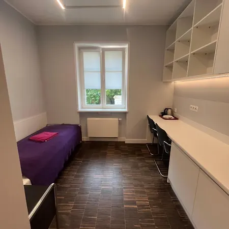 Dom Studencki Hanka Hostel Posen