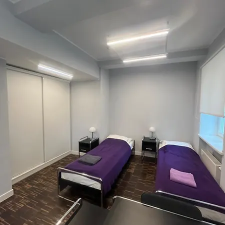 Dom Studencki Hanka * Posen