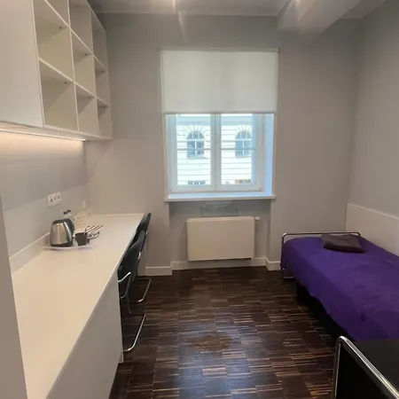 Dom Studencki Hanka *