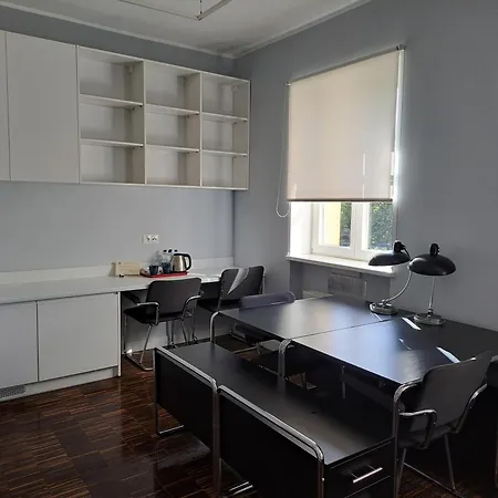 Dom Studencki Hanka Posen