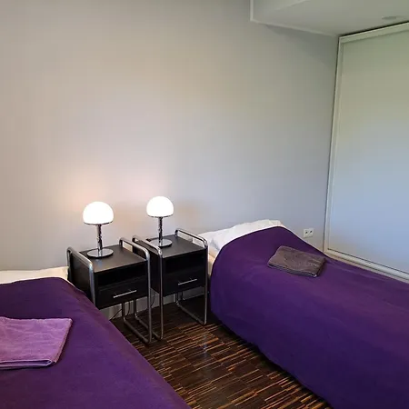 Dom Studencki Hanka * Познань