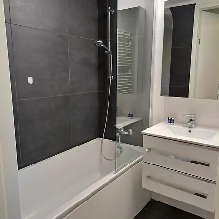 Dom Studencki Hanka Vandrerhjem *