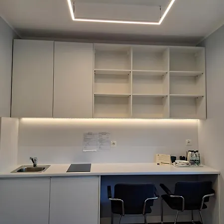 Dom Studencki Hanka Hostel *