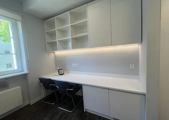 Dom Studencki Hanka Познань