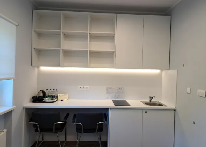 Hostel Dom Studencki Hanka