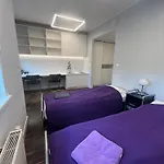 Dom Studencki Hanka * Poznaň