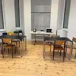 بيت شباب Dom Studencki Hanka بوزنان