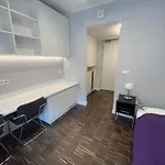 بيت شباب Dom Studencki Hanka بوزنان