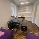 Dom Studencki Hanka * بوزنان