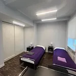 Dom Studencki Hanka * Poznaň