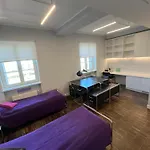 بيت شباب Dom Studencki Hanka *