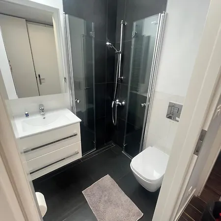 Dom Studencki Hanka *