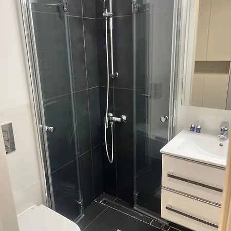 Hostel Dom Studencki Hanka