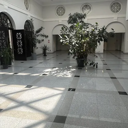 Dom Studencki Hanka * Poznaň