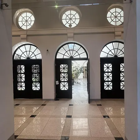 Dom Studencki Hanka ホステル ポズナン