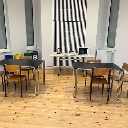 Hostel Dom Studencki Hanka Poznań