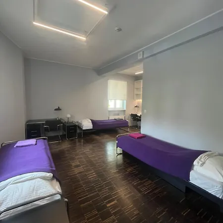 Dom Studencki Hanka Hostel Posen