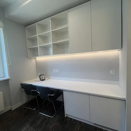 Dom Studencki Hanka ポズナン