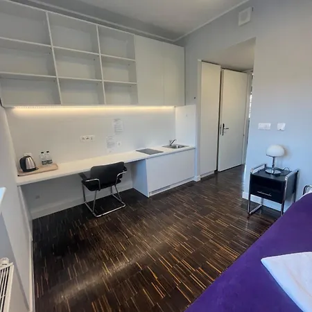 Dom Studencki Hanka Hostel Poznań
