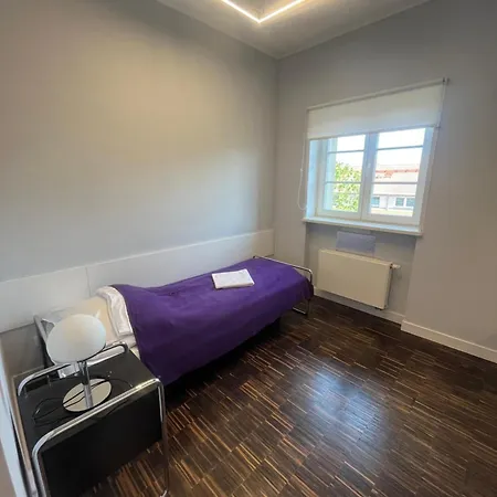 Dom Studencki Hanka Hostel