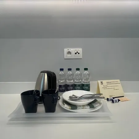 Dom Studencki Hanka ポズナン