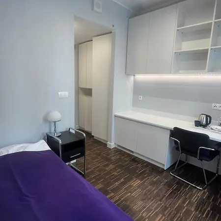 Hostel Dom Studencki Hanka Posen