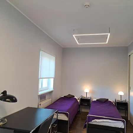 Dom Studencki Hanka *