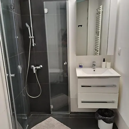 Dom Studencki Hanka * Poznań