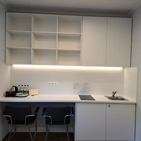 Hostel Dom Studencki Hanka