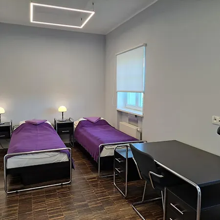 Dom Studencki Hanka Poznan