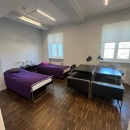 Dom Studencki Hanka Hostel Poznań