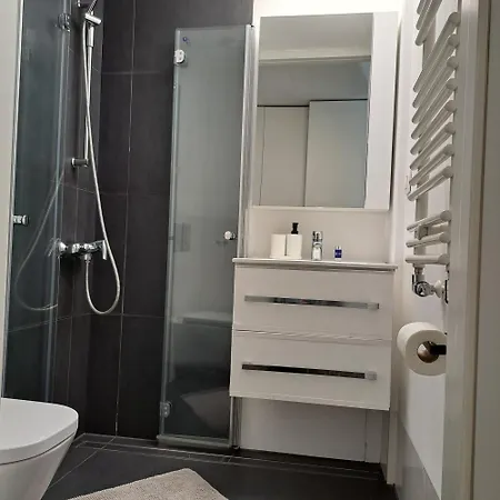Dom Studencki Hanka Hostel Posen