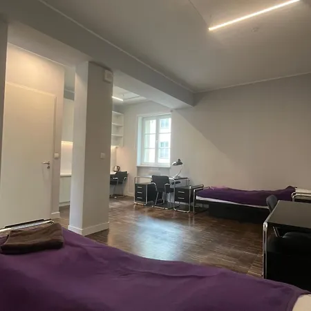 Dom Studencki Hanka * Poznań