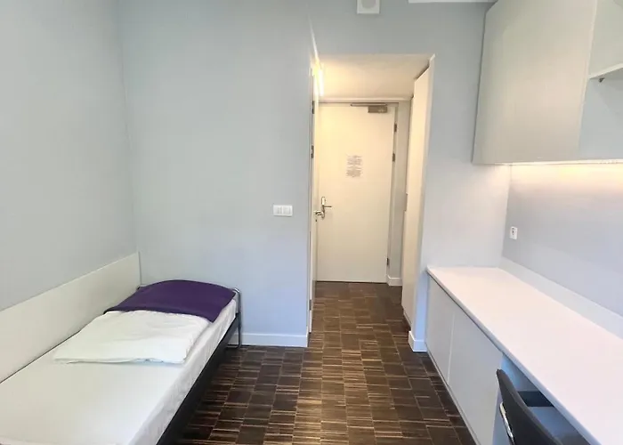 Dom Studencki Hanka * Poznaň