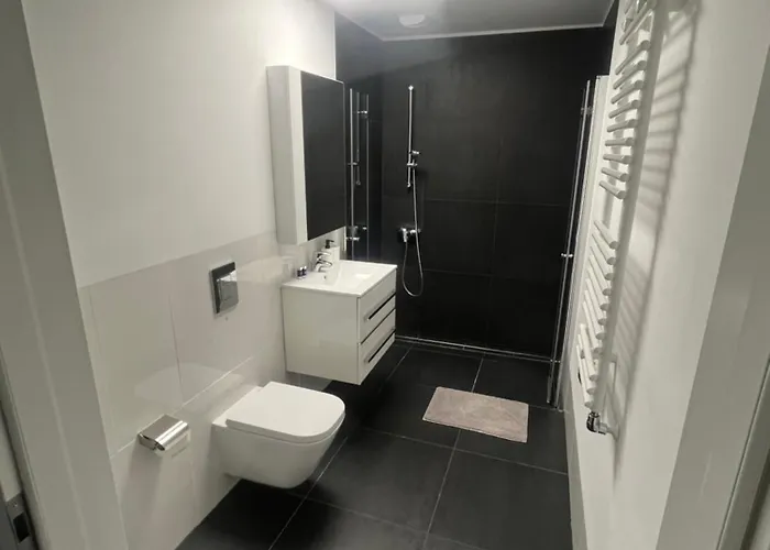 Dom Studencki Hanka *