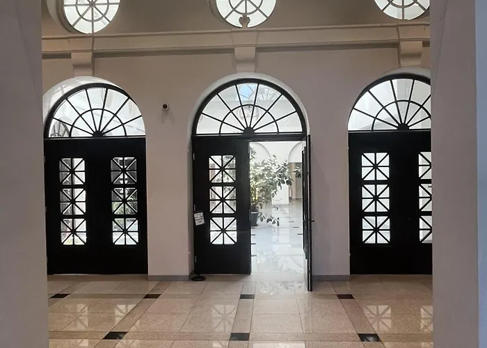 Dom Studencki Hanka Hostel Poznaň