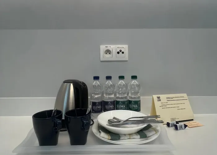 Dom Studencki Hanka Poznan