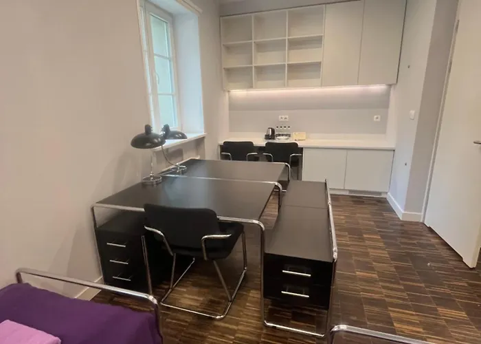 Dom Studencki Hanka * Poznaň