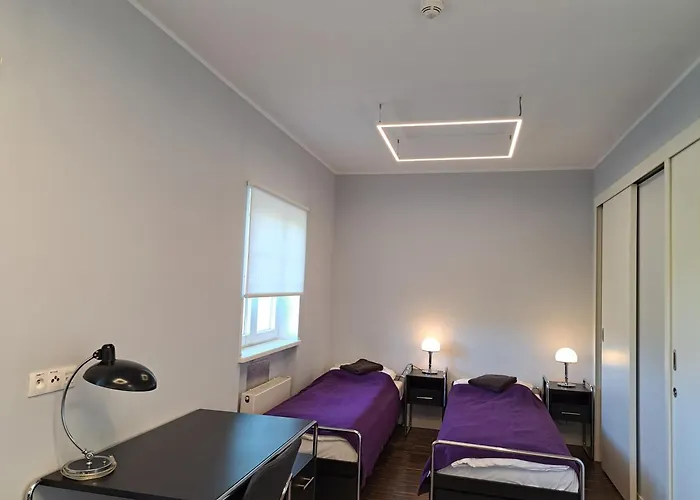 Dom Studencki Hanka *