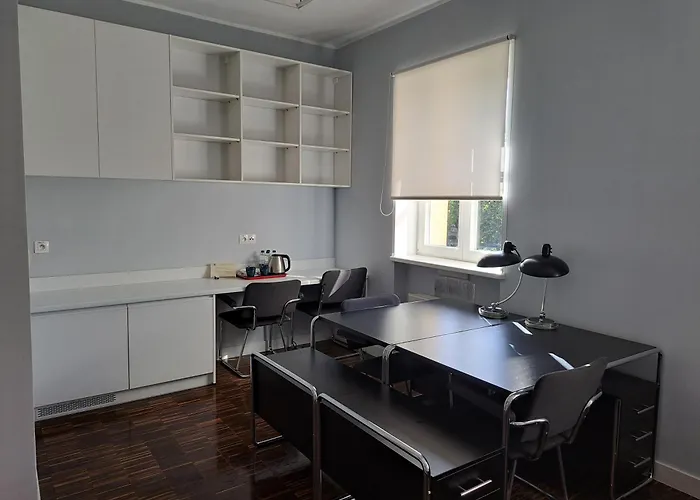 Dom Studencki Hanka Poznan