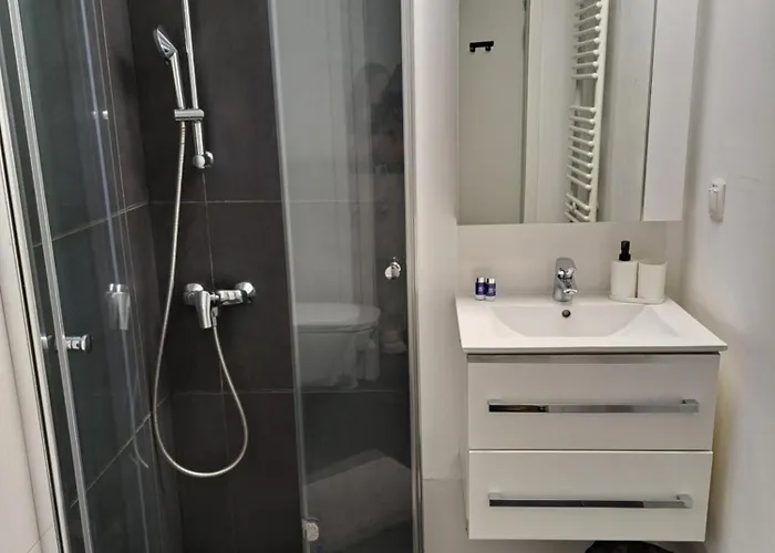 Dom Studencki Hanka * Poznaň