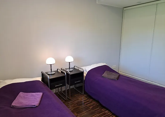 Dom Studencki Hanka * Poznaň